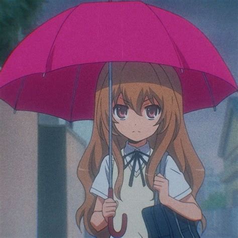 Pin By Ivonnepostings On ᒥ ᵗᵃⁱᵍᵃ ᵃⁱˢᵃᵏᵃ ᒧ Toradora Aesthetic Anime