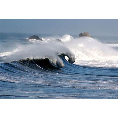 These surges can reach heights up to 100 feet. What are Tsunamis and Are they Effected by Global Warming ...