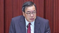 香港新一屆立會 梁君彥當選主席 - 澳門力報官網