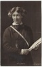 Suffragette. Edith Craig. Costume Designer, Theatre Director &c ...