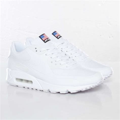 Nike Air Max 90 Hyperfuse Qs 613841 110 Sns