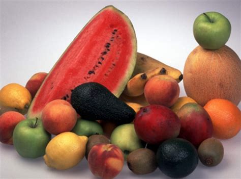 Sfatuitoarea Alimenta Ie S N Toas Fructe I Legume Recomandate Vara