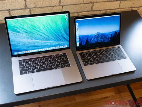 One Week With Apples 2018 Macbook Pro