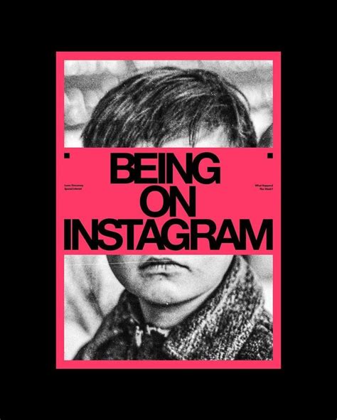 Instagram Instagram Poster Image