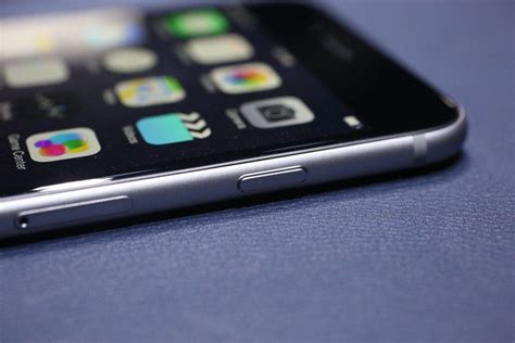 Why The Iphone 6 Lacks A Sapphire Display