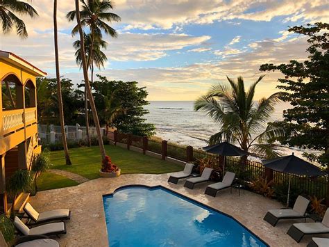 Aktualisiert 2021 Marias Luxury Oceanfront Vacation Rental W