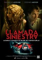 Película Llamada siniestra (The Caller) - TVCinews