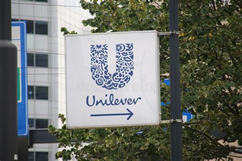 Unilever Building Company