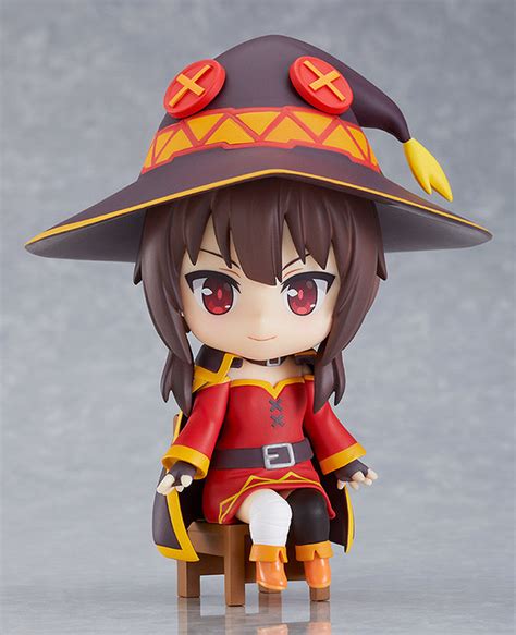 Megumin Eiga Kono Subarashii Sekai Ni Shukufuku O Kurenai Densetsu