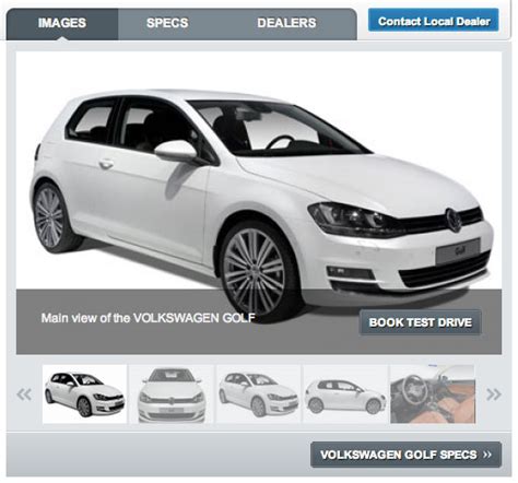 The Irish Times Introduces A New Car Finder Tool