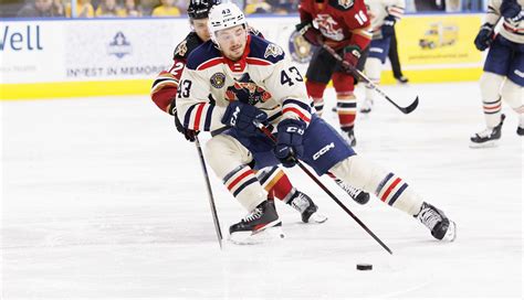 Ads Can T Catch Roadrunners Milwaukee Admirals