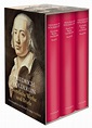 Friedrich Hölderlin — Sämtliche Werke und Briefe. – Seemann Publishing ...