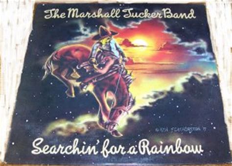 Allmusic review by stephen thomas erlewine. Searchin For A Rainbow - Marshall Tucker Band - Record ...