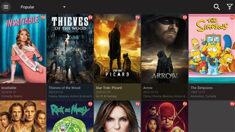 10 Best Movie Apks On Firestickandroid Tv For Free Streaming
