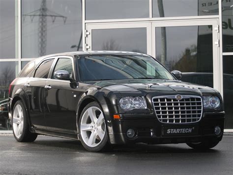Startech Chrysler 300c Photos Photogallery With 9 Pics