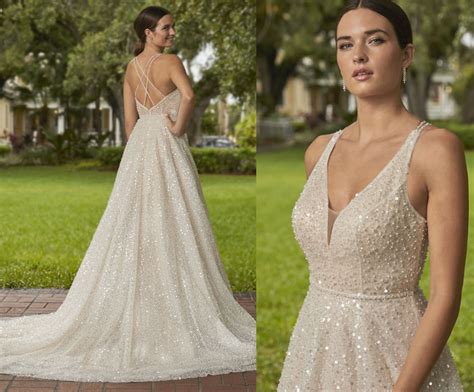 Ivory Is The New White Why Are Ivory Wedding Dresses A Hit