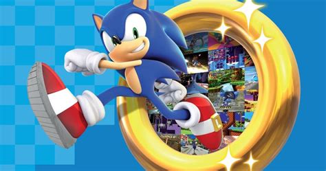 Sonic The Hedgehog 2 Team Celebrates Franchises 30th Anniversary