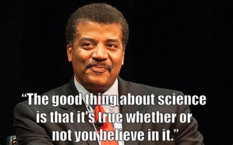 Neil Degrasse Tyson Science Meme Like Success