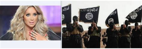 بالفيديو ماذا كانت دعوة داعش لمايا دياب وماذا ردت ؟ فن عربي وكالة أنباء سرايا الإخبارية