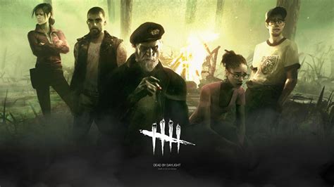 A collection of the top 32 left 4 dead 1 wallpapers and backgrounds available for download for free. Dead By Daylight x Left 4 Dead Crossover Wallpaper by Razor9809 on DeviantArt