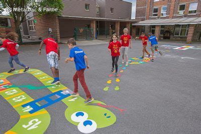 Pueden jugar mayores y niños y niñas desde los 10 años. Juegos patio colegio (35) | Juegos de patio, Juegos, Juegos para niños