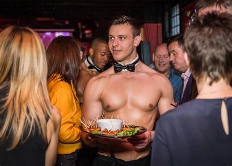 Need Help Hosting Your Event Hire With Butlers With Bums Our Professional Butlers Will Make