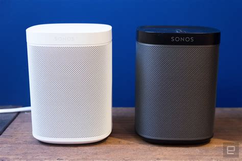 Sonos One Review The Best Sounding Smart Speaker You Can Buy Aivanet