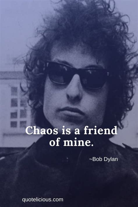 100 Best Bob Dylan Quotes And Sayings With Images