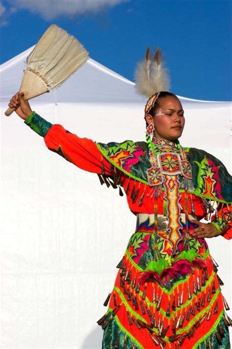 Stunning Native American Dance Native American Regalia Jingle Dress