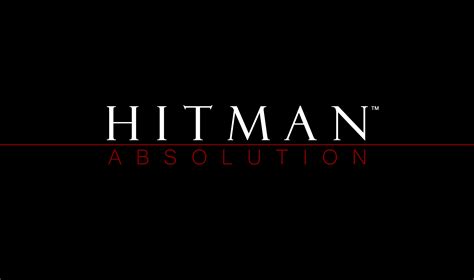 Hitman Absolution E3 Trailer Just Push Start