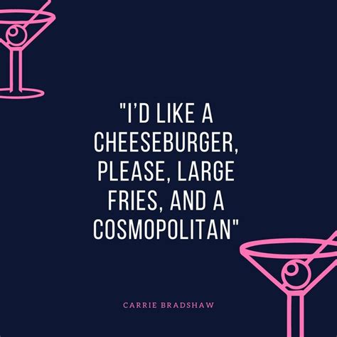 Carrie Bradshaw Shoes Quote