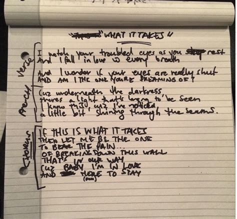 The Life Of Zoe Shawn Mendes Handwritten Out Now