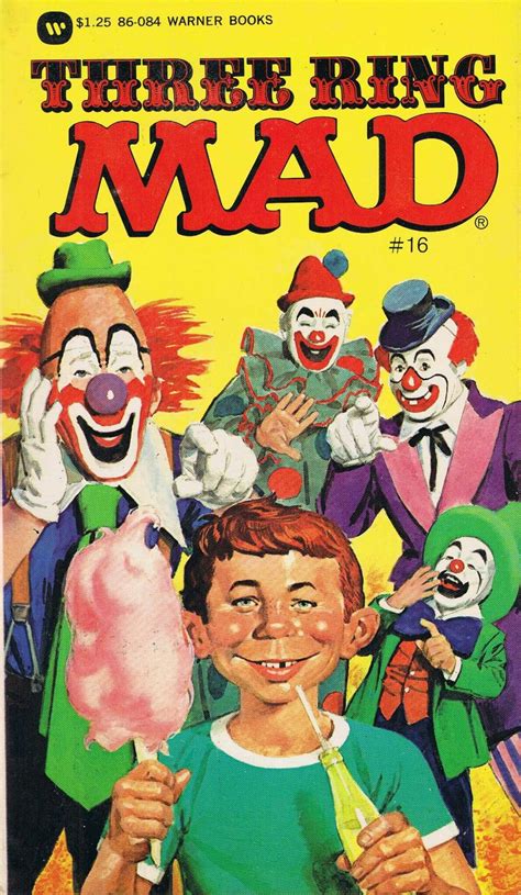 Pin By Jerry Piotrowski On Mad Magazine With Images Mad Magazine