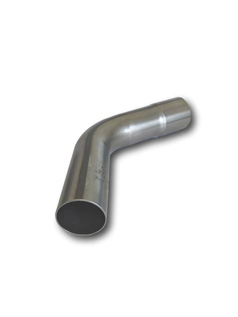 4 Inch 100mm Od Exhaust Pipe Mandrel Bend Mild Steel 45 To 90 Degree