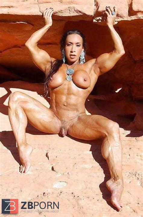 Bare Woman Muscle Zb Porn