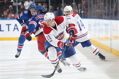 Jun 24, 2021 · get the latest news and information for the montreal canadiens. Montreal Canadiens Game Preview: Bounce Back Time