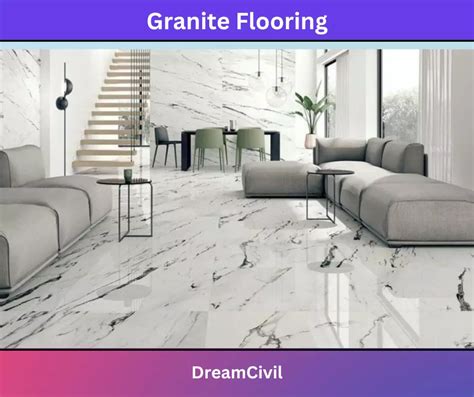 Granite Flooring Types Price Of Granite Flooring Dream Civil