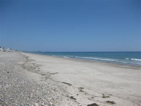 Beaches In Massachusetts