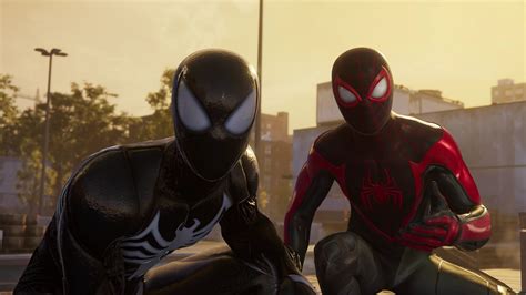 Is Miles Morales Stronger Than Peter Parker In ‘across The Spider Verse