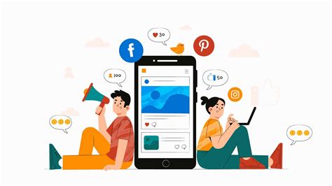 How Much Does Social Media App Development Cost In 2024
