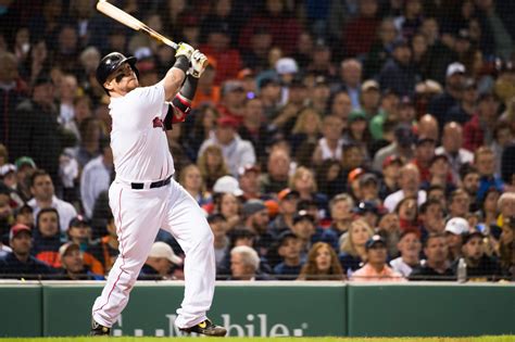 Boston Red Sox Christian Vazquez Cementing Spot As Top Catcher