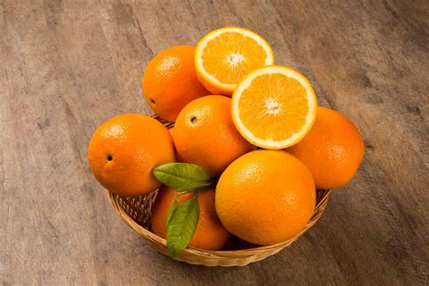 Fresh Organic Oranges By Organic Mountain Oranges Organic