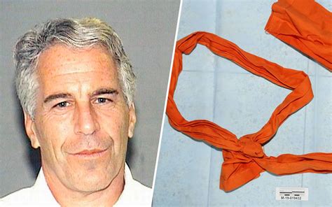 Forensic Pathologist Epstein Autopsy More Indicative Of Homicide