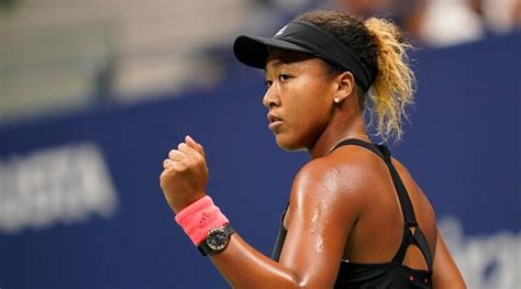 Us Open 2018 Womens Final Highlights Naomi Osaka Makes History Beats Serena Williams In