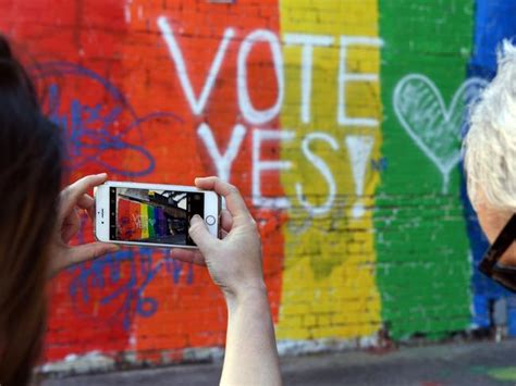 Gay Marriage Poll Suggests Support For Same Sex Marriage Is Falling News Com Au Australias
