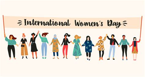 When Is National Womens Day 2021 Events And Webinars International