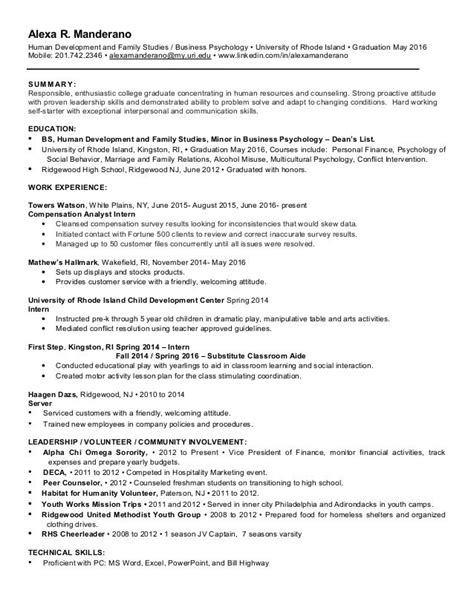 Sample Resume For 50 Year Old Simple Resume