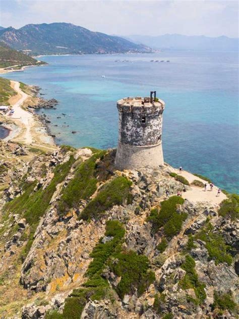 Corsica Fort Bing Wallpaper Download