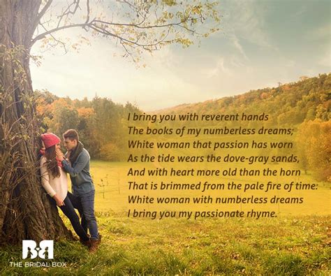 4 Heart Touching Love Poems To Enslave The Soul