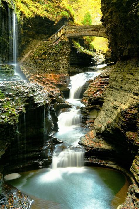 The 27 Most Beautiful Places In America Beautiful Places Nature